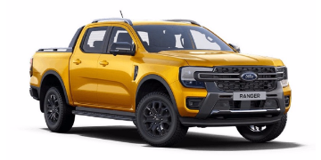 Ranger Wildtrak 4×4 AT 2025