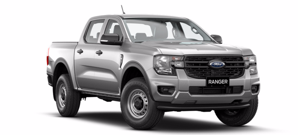 Ranger XL 4×4 MT 2025