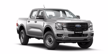Ranger XL 4×4 MT 2025