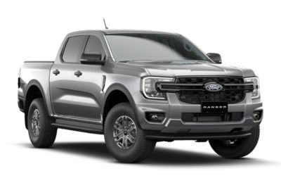 Ranger XLS 4×2 AT 2026