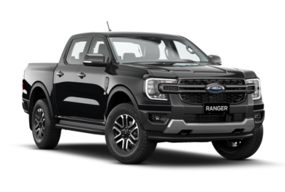Ranger Sport 4×4 AT 2025