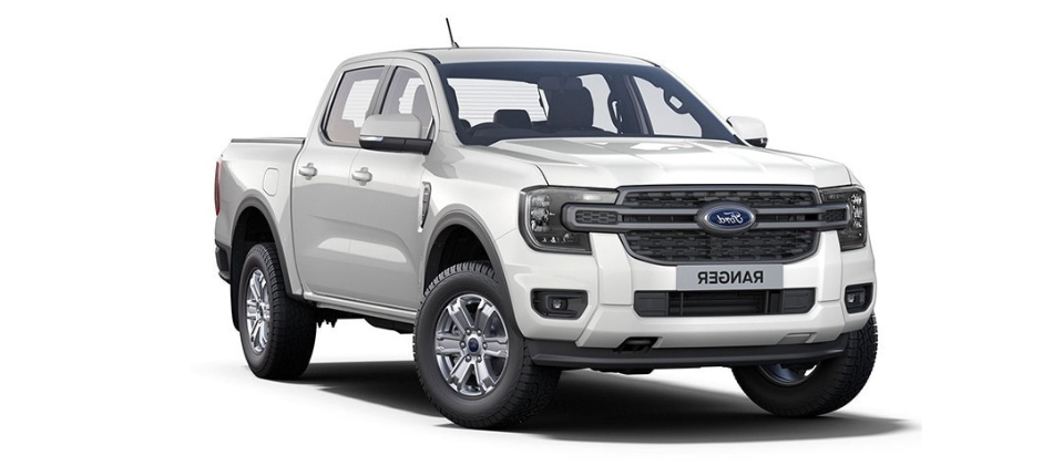 Ranger XLS 4×2 AT 2025
