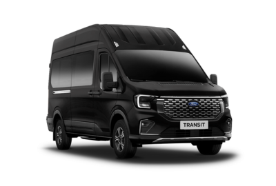 Ford Transit 2025