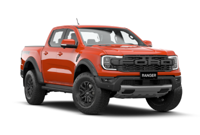 Ford Ranger Raptor 2025