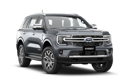 FORD EVEREST 2025