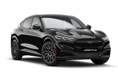 gia xe ford mustang mach e 2026 di an ford binh duong 1