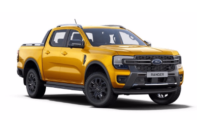 Ford Ranger 2025