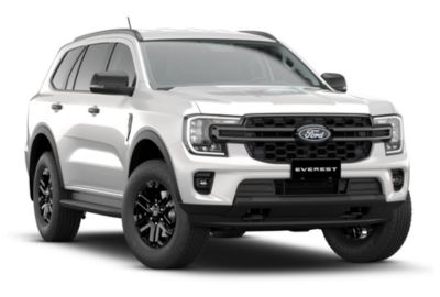 Everest Active 4×2 2.0L Máy Dầu 2026