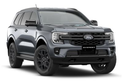 Everest Sport 4×2 2.0L Máy Dầu 2026