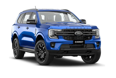 Ford Everest Sport 4×2 AT 2025
