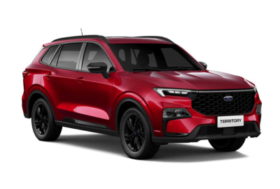 Territory Sport 2025