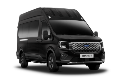 Ford Transit Premium 18 Chỗ 2023