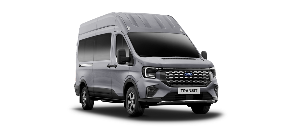 Transit 16 chỗ Premium 2025