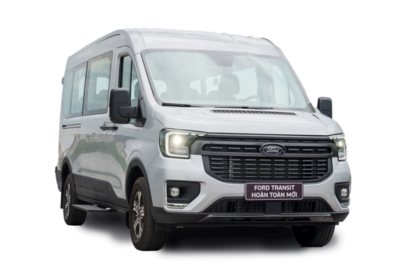 Ford Transit Trend 16 chỗ 2025